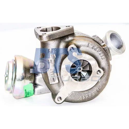 Plniace dúchadlo T912358BL (BTS Turbo) - obr. 2
