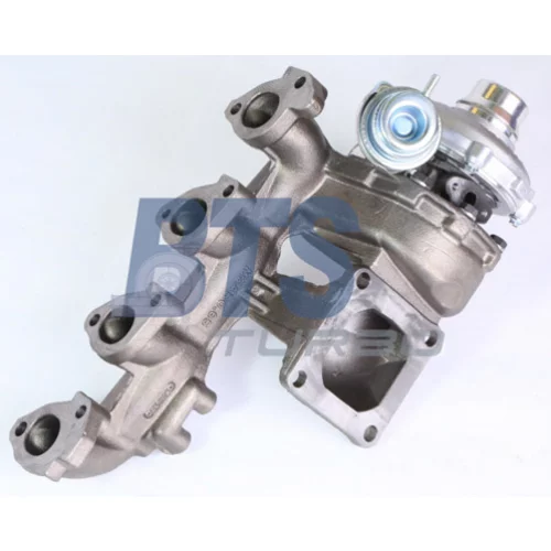 Plniace dúchadlo T912391BL (BTS Turbo) - obr. 4