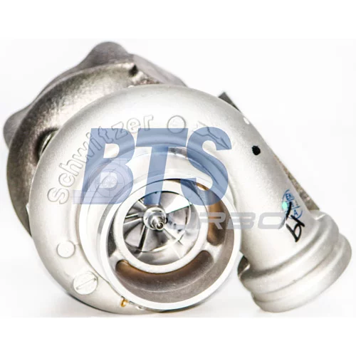 Plniace dúchadlo T912394 (BTS Turbo) - obr. 1