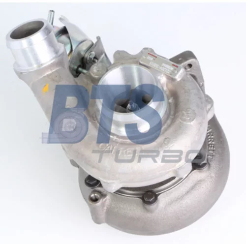 Plniace dúchadlo T912404BL (BTS Turbo) - obr. 1