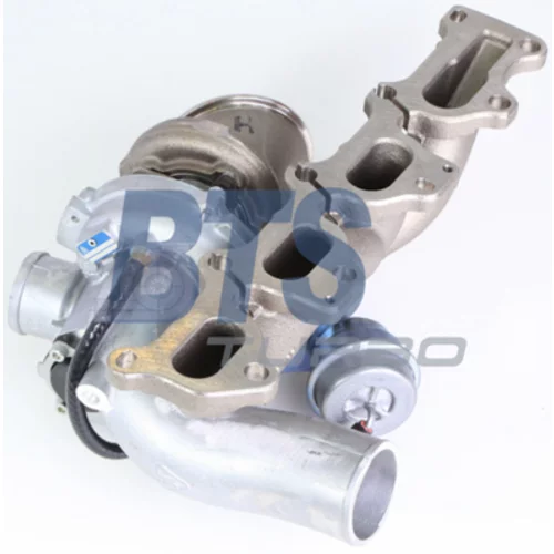 Plniace dúchadlo T912432 (BTS Turbo) - obr. 3