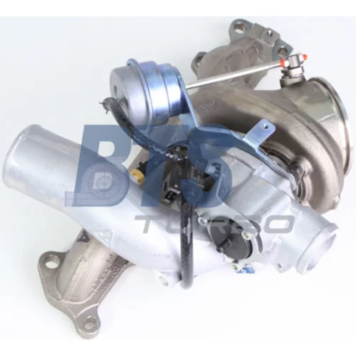 Plniace dúchadlo T912432BL (BTS Turbo) - obr. 2