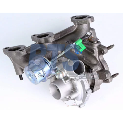 Plniace dúchadlo T912442BL (BTS Turbo) - obr. 4