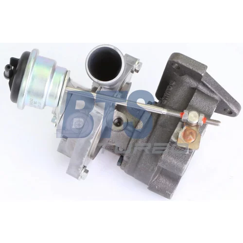 Plniace dúchadlo T912461BL (BTS Turbo) - obr. 3