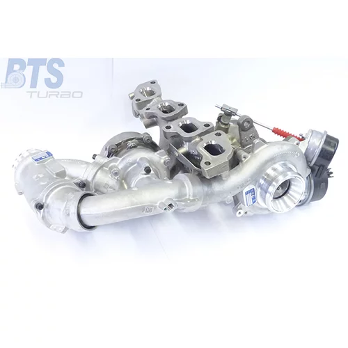 Plniace dúchadlo T913494 (BTS Turbo) - obr. 3