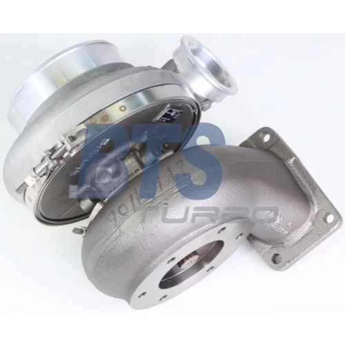 Plniace dúchadlo T914009BL (BTS Turbo) - obr. 4