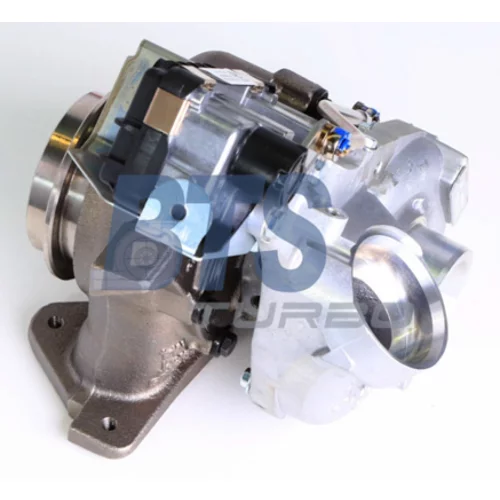 Plniace dúchadlo T914031BL (BTS Turbo) - obr. 3
