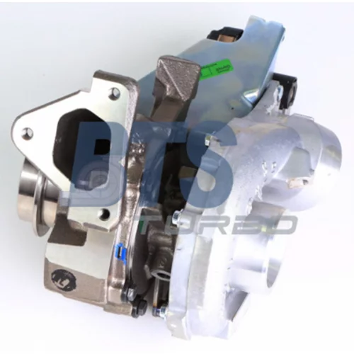 Plniace dúchadlo T914031BL (BTS Turbo) - obr. 7