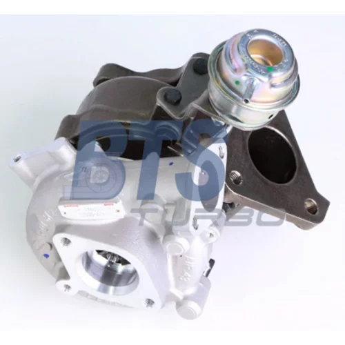 Plniace dúchadlo T914046BL (BTS Turbo) - obr. 7