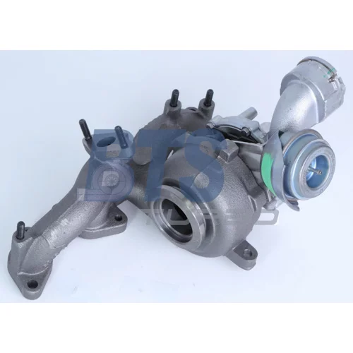 Plniace dúchadlo T914088BL (BTS Turbo) - obr. 3