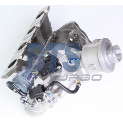 Plniace dúchadlo T914119BL (BTS Turbo) - obr. 7