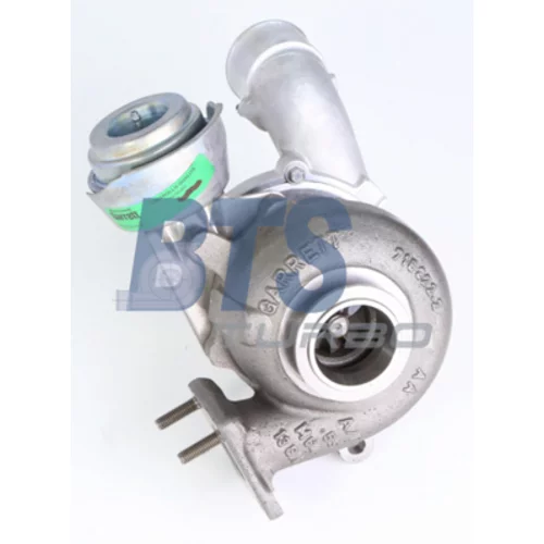 Plniace dúchadlo T914179BL (BTS Turbo) - obr. 5