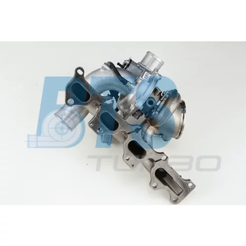 Plniace dúchadlo T914181 (BTS Turbo) - obr. 2