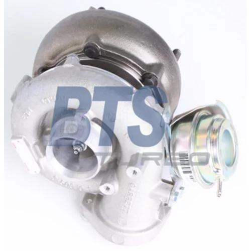 Plniace dúchadlo T914199BL (BTS Turbo) - obr. 4