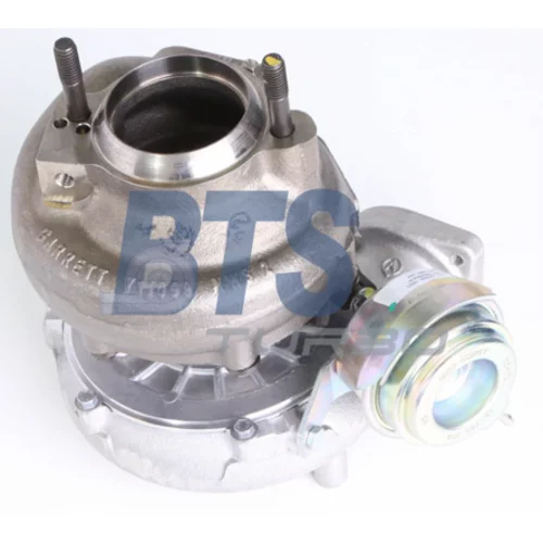Plniace dúchadlo T914199BL (BTS Turbo) - obr. 5