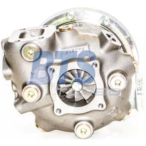 Plniace dúchadlo T914274BL (BTS Turbo) - obr. 2