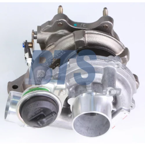 Plniace dúchadlo T914278BL (BTS Turbo) - obr. 5