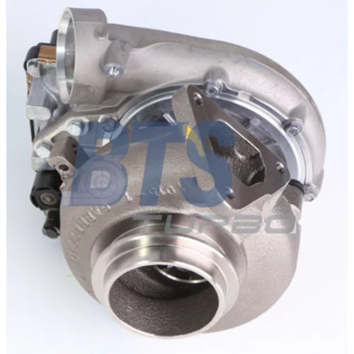 Plniace dúchadlo T914412 (BTS Turbo) - obr. 2