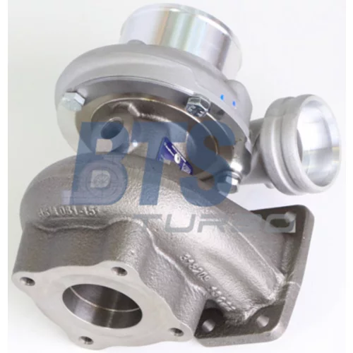 Plniace dúchadlo T914460BL (BTS Turbo) - obr. 3