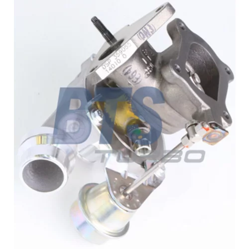Plniace dúchadlo T914537 (BTS Turbo) - obr. 5