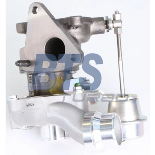 Plniace dúchadlo T914537BL (BTS Turbo) - obr. 3