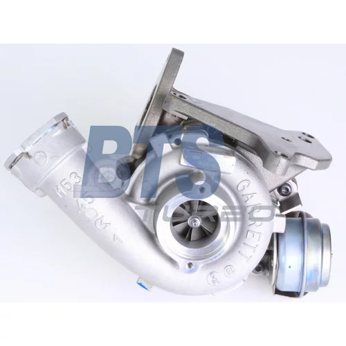 Plniace dúchadlo T914563BL (BTS Turbo) - obr. 5