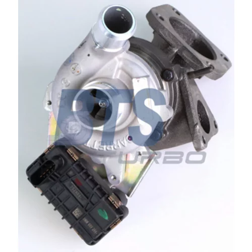 Plniace dúchadlo T914650BL (BTS Turbo) - obr. 7