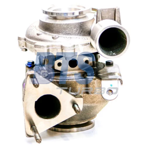 Plniace dúchadlo T914663BL (BTS Turbo) - obr. 1