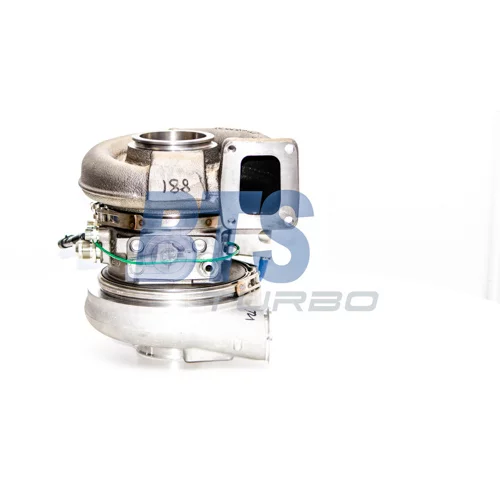 Plniace dúchadlo T914699BL (BTS Turbo) - obr. 3