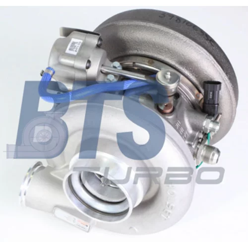 Plniace dúchadlo T914699BL (BTS Turbo) - obr. 8