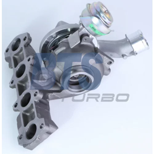 Plniace dúchadlo T914719 (BTS Turbo) - obr. 1