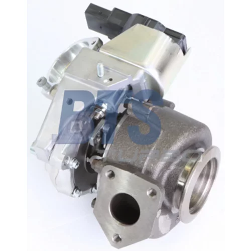 Plniace dúchadlo T914778BL (BTS Turbo) - obr. 5