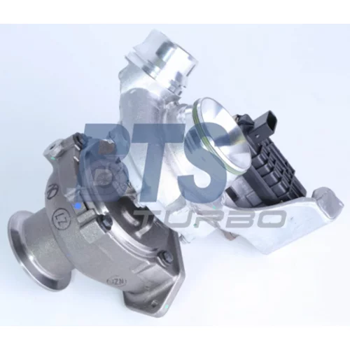 Plniace dúchadlo T914796BL (BTS Turbo) - obr. 6