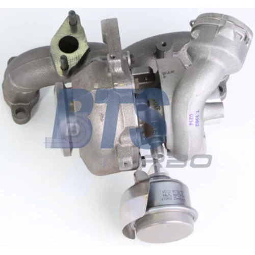 Plniace dúchadlo T914825BL (BTS Turbo) - obr. 4