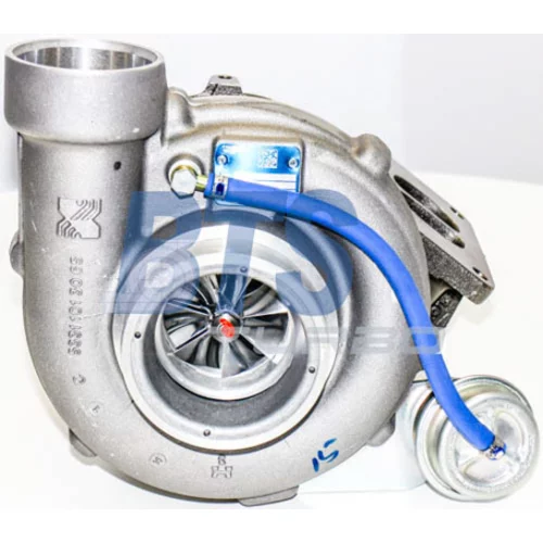 Plniace dúchadlo T914850BL (BTS Turbo) - obr. 1
