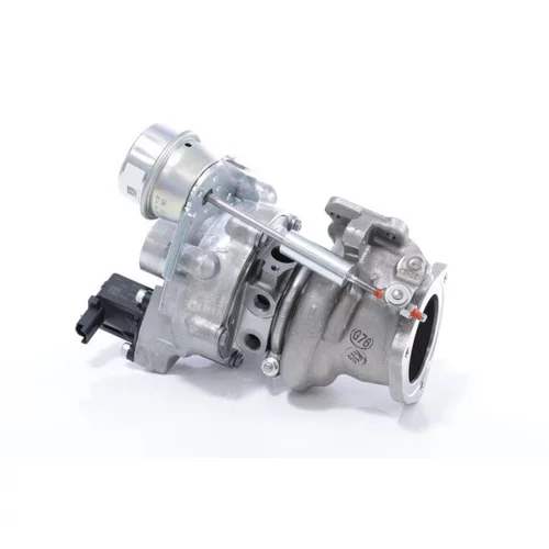 Plniace dúchadlo T914880BL (BTS Turbo) - obr. 2