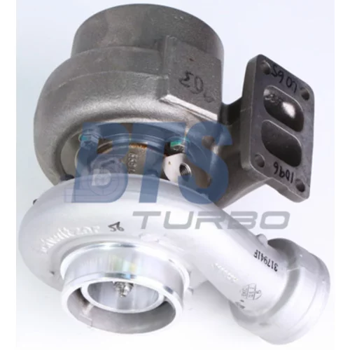 Plniace dúchadlo T914905BL (BTS Turbo) - obr. 2