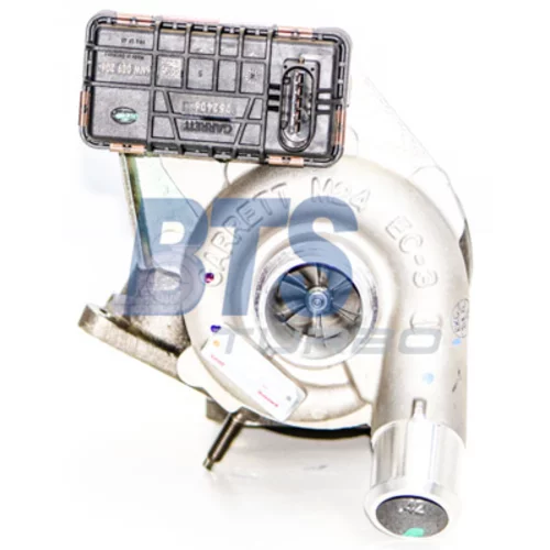 Plniace dúchadlo T914922 (BTS Turbo) - obr. 9