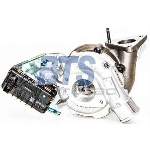 Plniace dúchadlo T914925BL (BTS Turbo) - obr. 3