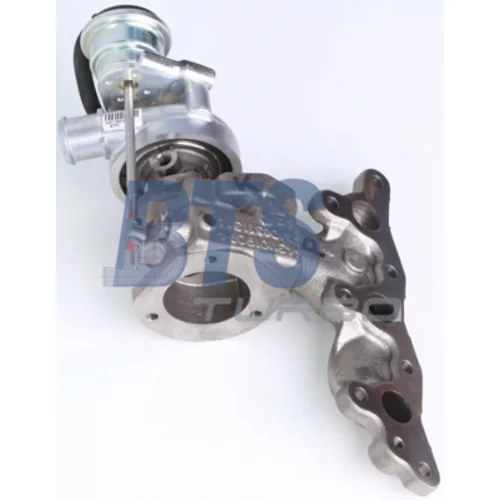 Plniace dúchadlo T914944 (BTS Turbo) - obr. 9