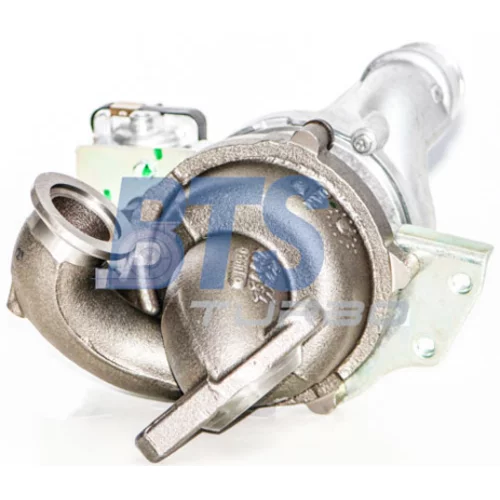 Plniace dúchadlo T914967BL (BTS Turbo) - obr. 5