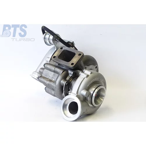 Plniace dúchadlo BTS Turbo T915051