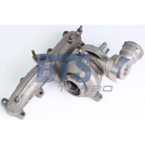 Plniace dúchadlo T915164BL (BTS Turbo) - obr. 4