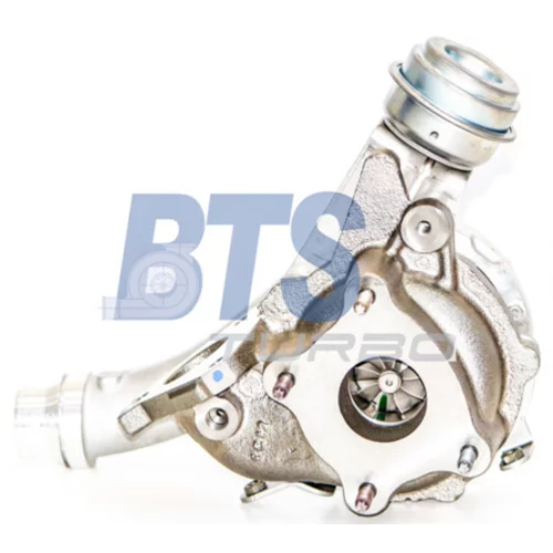 Plniace dúchadlo T915260 (BTS Turbo) - obr. 5