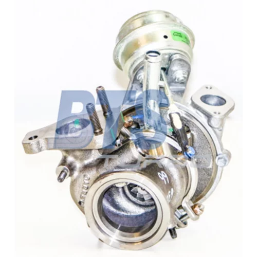 Plniace dúchadlo T915269 (BTS Turbo) - obr. 2