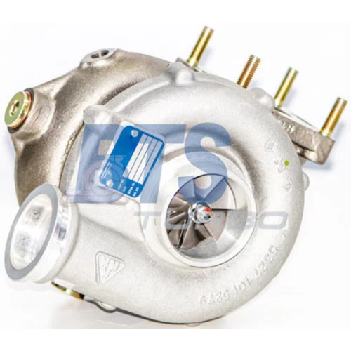 Plniace dúchadlo T915430BL (BTS Turbo) - obr. 1