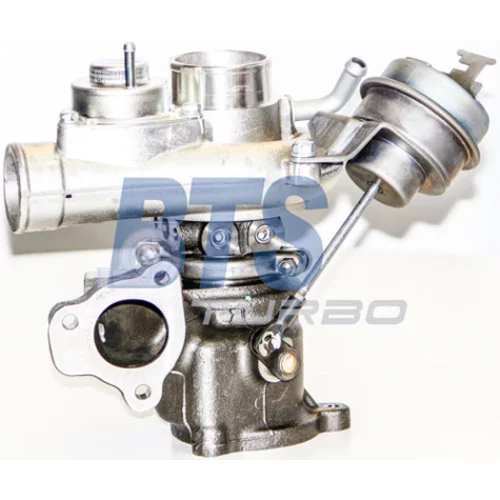 Plniace dúchadlo T915471 (BTS Turbo) - obr. 2