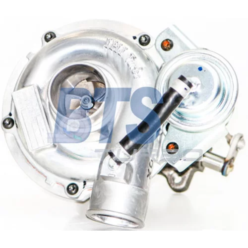 Plniace dúchadlo T915481BL (BTS Turbo) - obr. 1