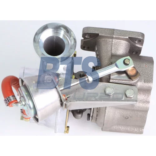Plniace dúchadlo T915495BL (BTS Turbo) - obr. 8