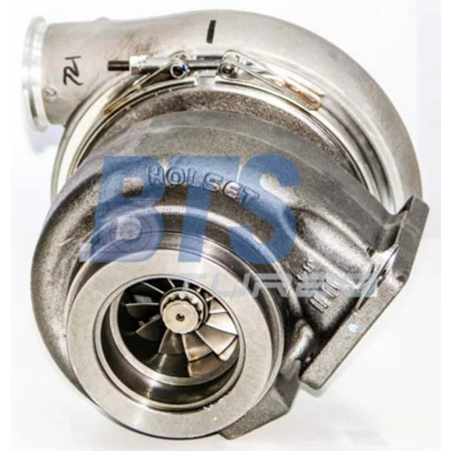 Plniace dúchadlo T915604 (BTS Turbo) - obr. 1